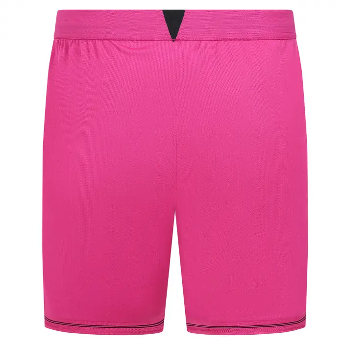 Wolverhampton Wanderers Shirt Store | 2025-26 Wolves Goalkeeper Away Short – Adult With Custom Printing Collection Wolverhampton Wanderers Official Gear